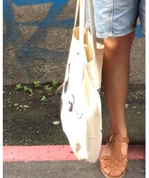 不詳 | エコバッグ/サブバッグ