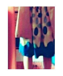 POU DOU DOU | スカート