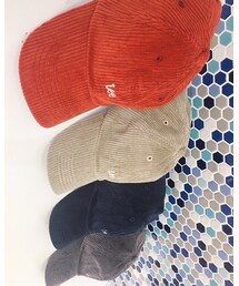 Leeキャップ可愛すぎ🧢 | キャップ