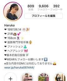 instagram📌 | その他