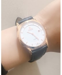 Lobor | Lobor / ブラック / 32mm / ¥15,120(アナログ腕時計)