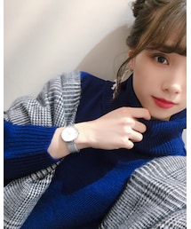 アップver. | ワンピース/ドレス