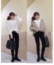 立ちver. | ジャケット/アウター