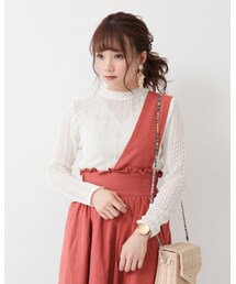 アップver. | スカート