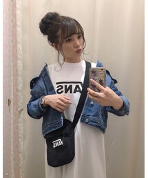 アップver. | ジャケット/アウター