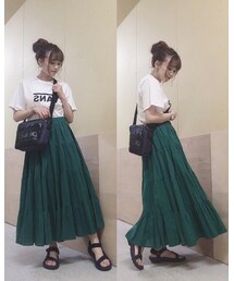 立ちver. | スカート