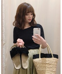 アップver. | トップス