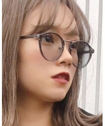 TRES.JEWELRY | サングラス