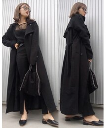 立ちver. | ジャケット/アウター