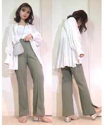 立ちver. | パンツ