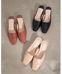 Aunt Marie's ¥6490 | サンダル