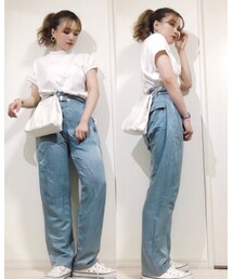 立ちver. | パンツ