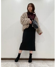立ちver. | スカート