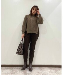 立ちver. | パンツ