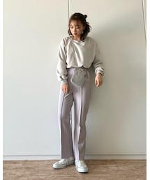 立ちver. | パンツ