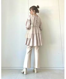 立ちver | パンツ