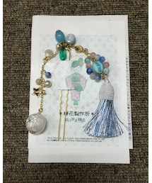 はいかる糖花 | 和装小物