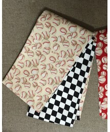 蝙蝠庵 | 和装小物