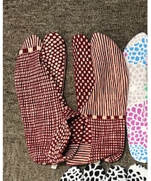 SOU･SOU | ソックス/靴下