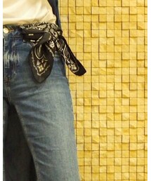 Bershka | デニムパンツ