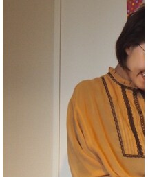 RYZA | シャツ/ブラウス