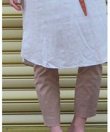 Mila Owen | チノパンツ