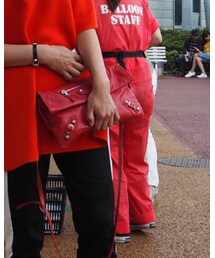 BALENCIAGA | クラッチバッグ