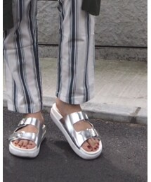 Sixty Seven   | サンダル