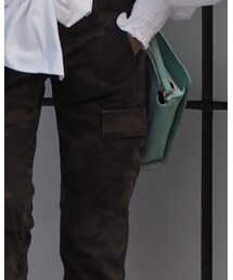 Ungrid | その他パンツ