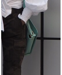 GYDA | ショルダーバッグ