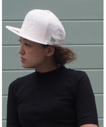 NEW ERA | キャップ