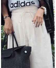 SNIDEL | その他パンツ