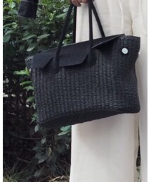 theseacloset | かごバッグ