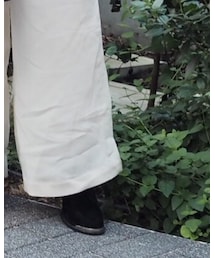 Mila Owen | ブーティ