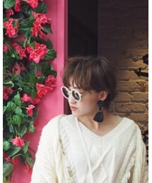 willfully | サングラス