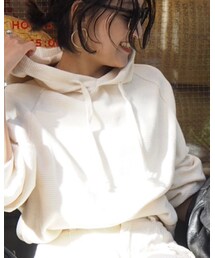 pichi | パーカー