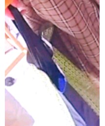 THE CASUAL | パンツ