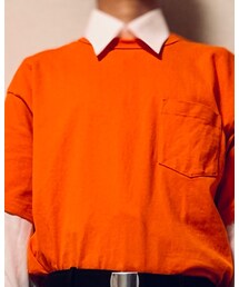 GU | Tシャツ/カットソー