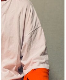GU | Tシャツ/カットソー