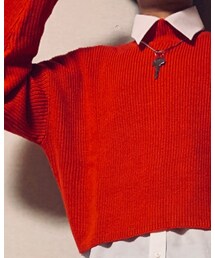 H&M | ニット/セーター