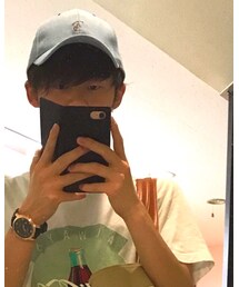 Basiquenti | キャップ