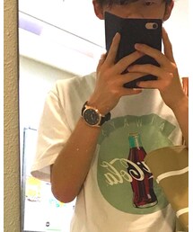 リアル10周年×ZOZOTOWN | アナログ腕時計