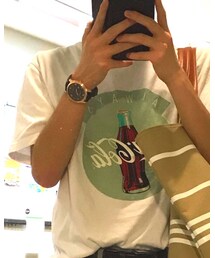 GU | Tシャツ/カットソー