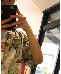 Port | シャツ/ブラウス