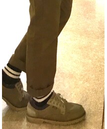 GU | ソックス/靴下