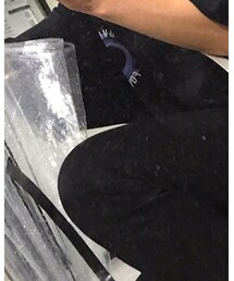 JILL BLAZE | デニムパンツ