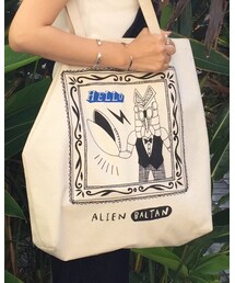 あそこ | トートバッグ