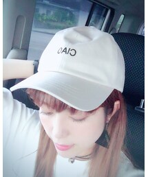 CIAOPANIC | キャップ