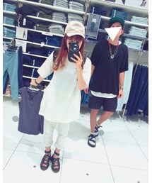 モノトーン合わせ | その他