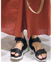 anySiS | サンダル